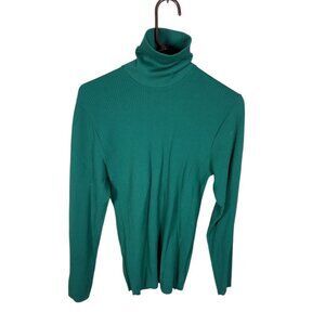 Vintage Men's Kings Road Knit Turtleneck